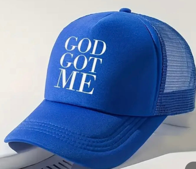 Hat Collection