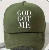 Hat Collection