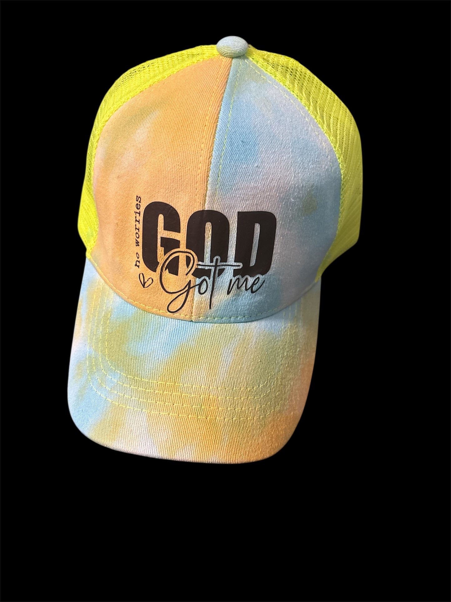 Hat Collection