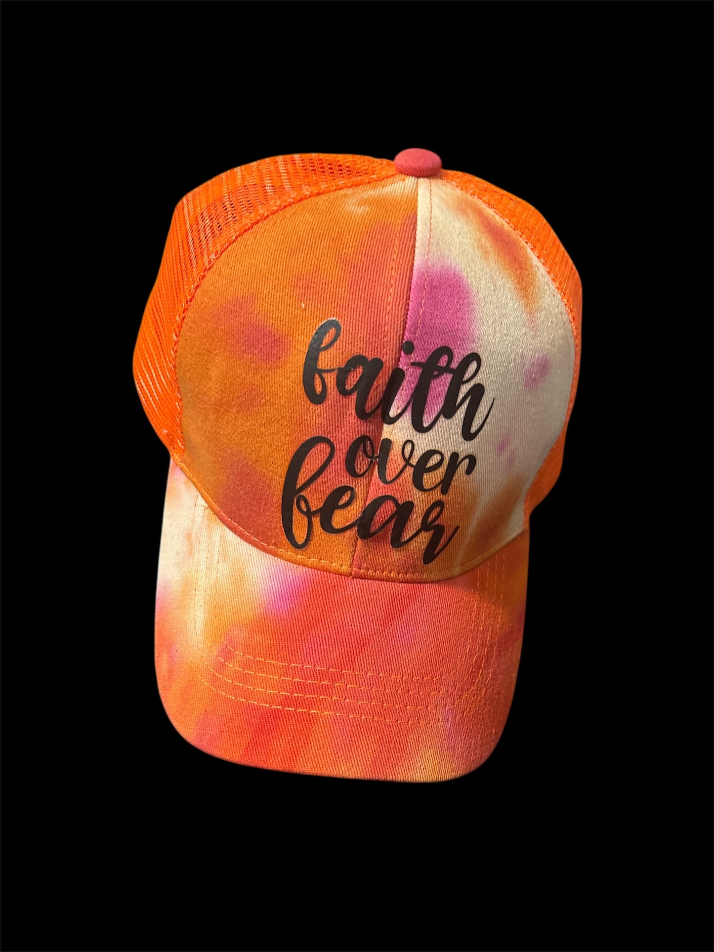 Hat Collection
