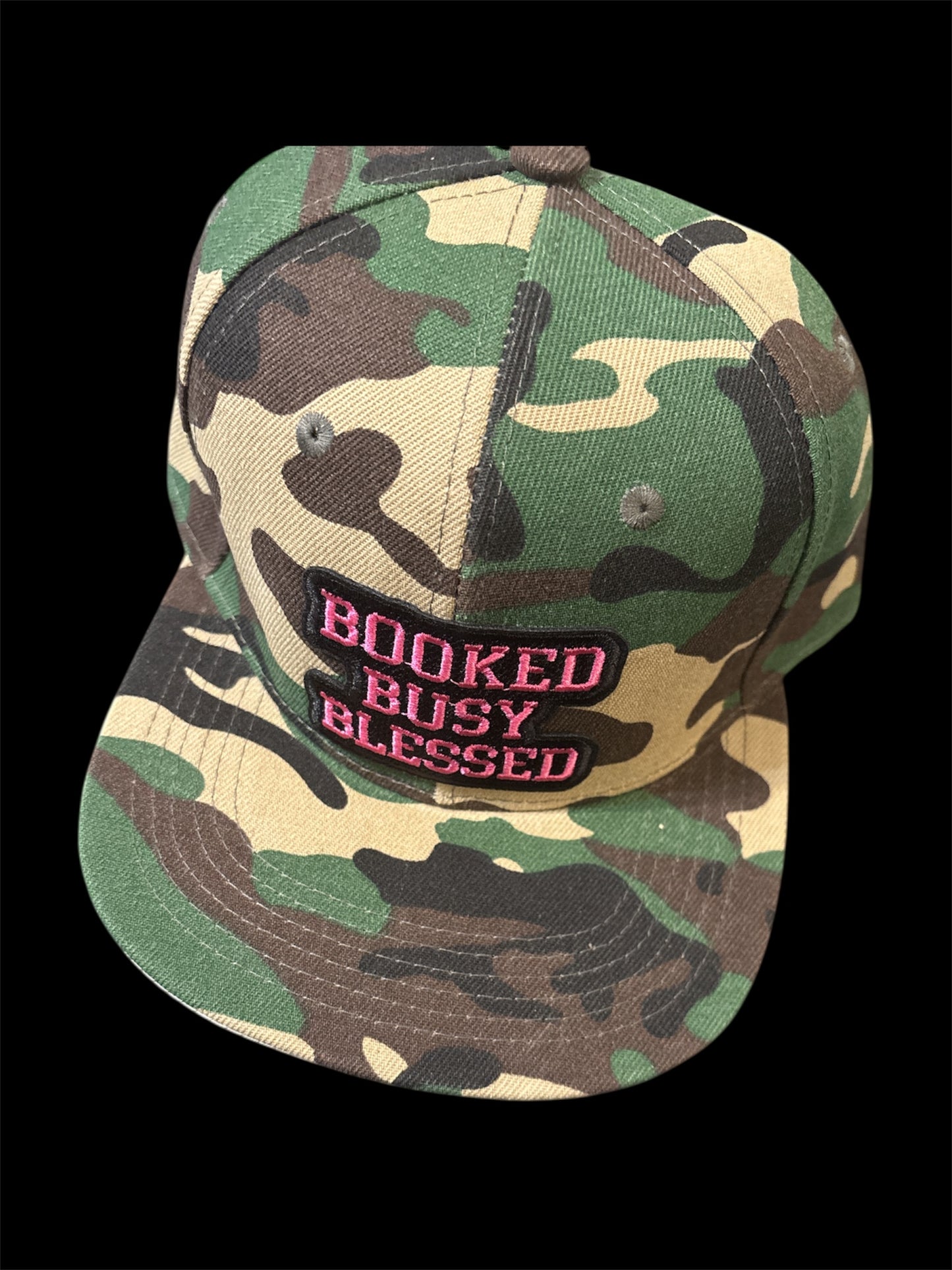 Hat Collection