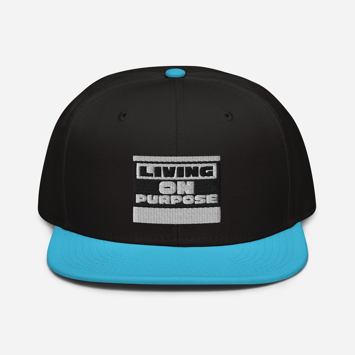 Snapback Hat