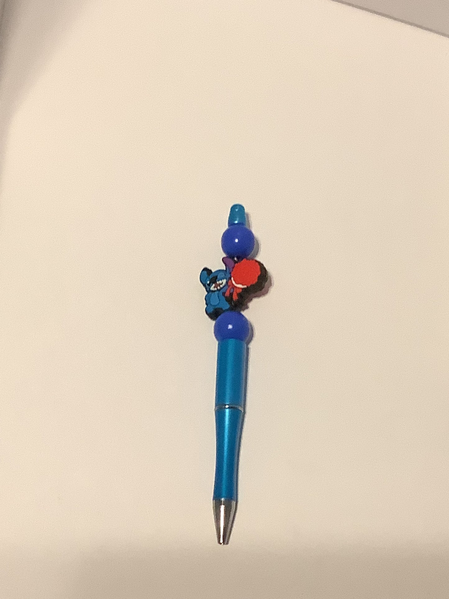 Beaded Pens