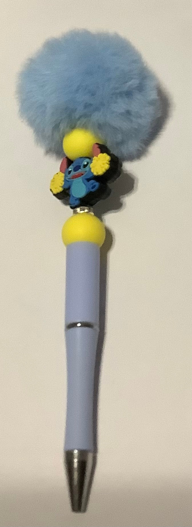 Beaded Pens