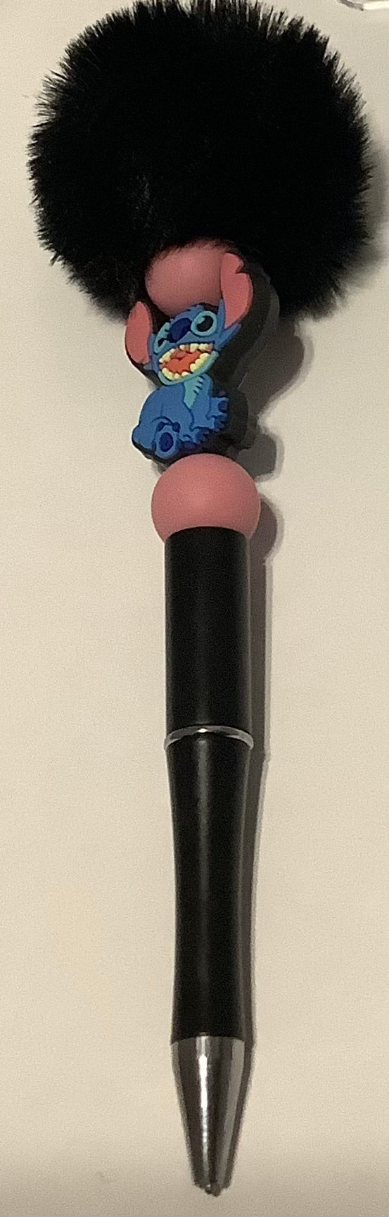 Beaded Pens