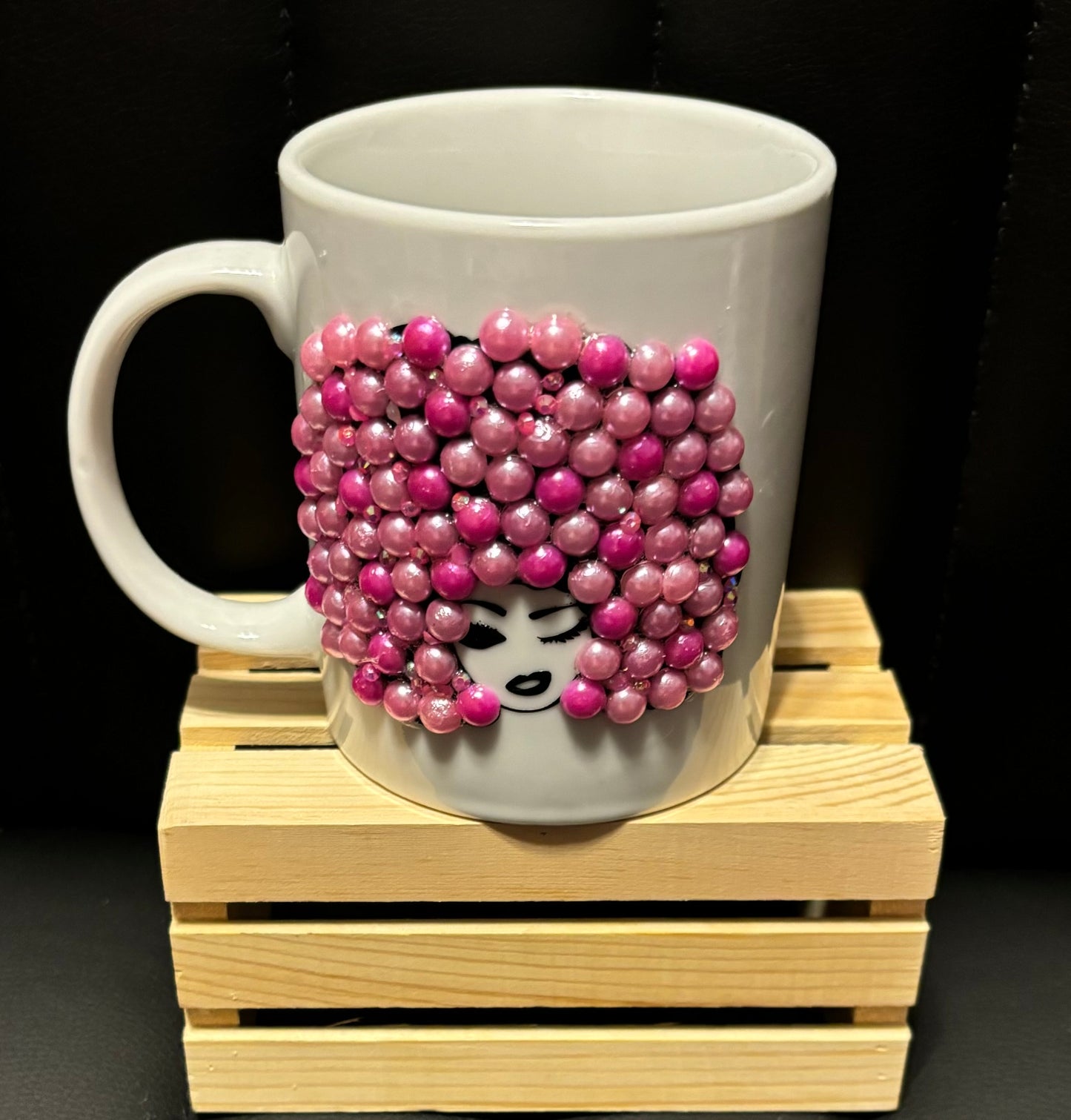 Inspirational Coffee Mugs