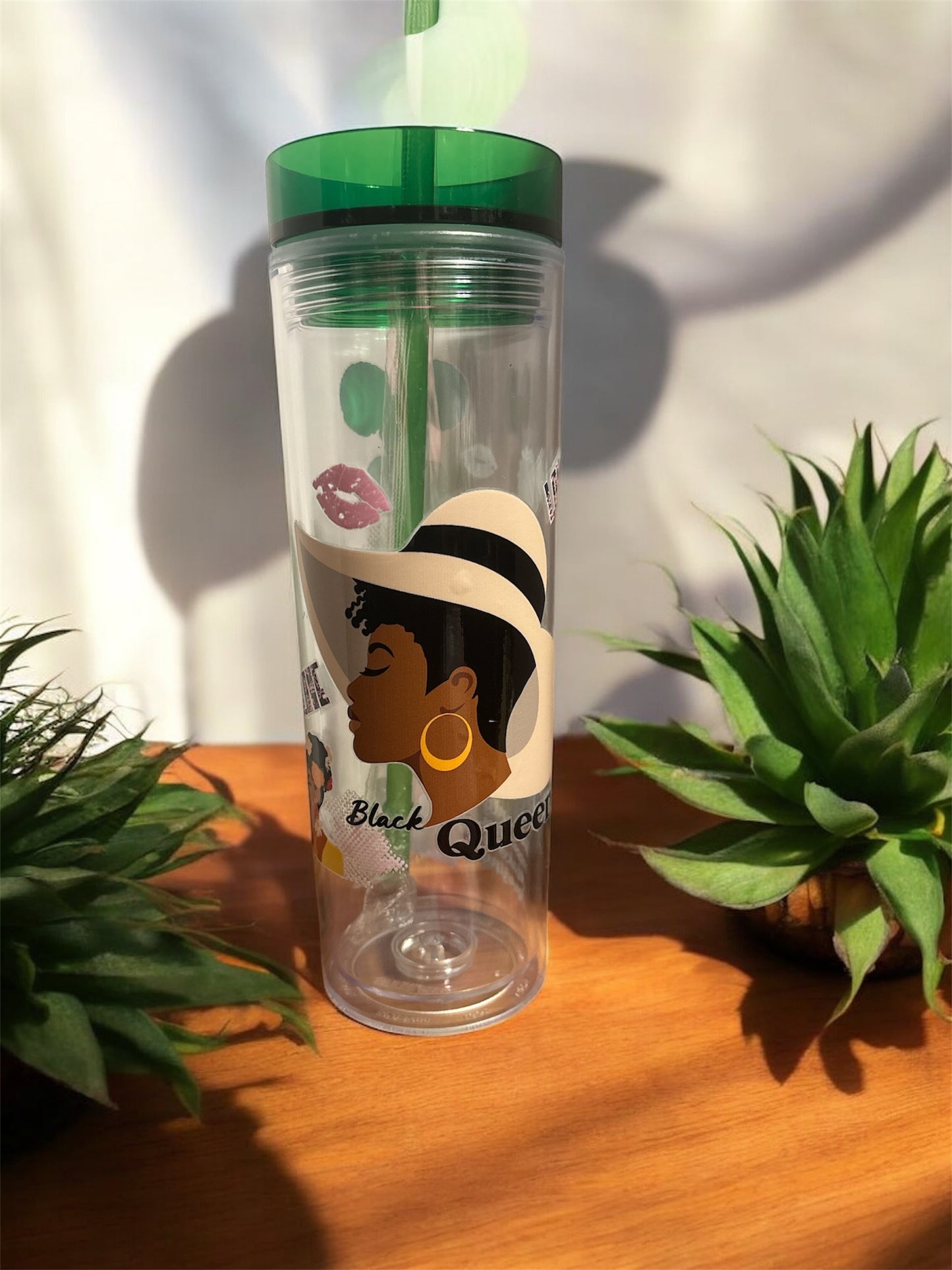 Inspirational Tumblers