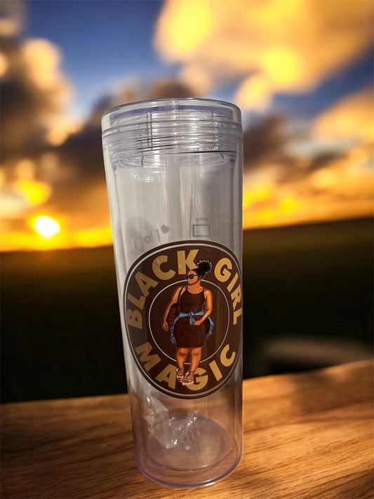 Inspirational Tumblers