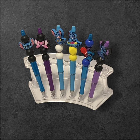 Beaded Pens